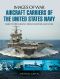 [Images of War 01] • Aircraft Carriers of the United States Navy